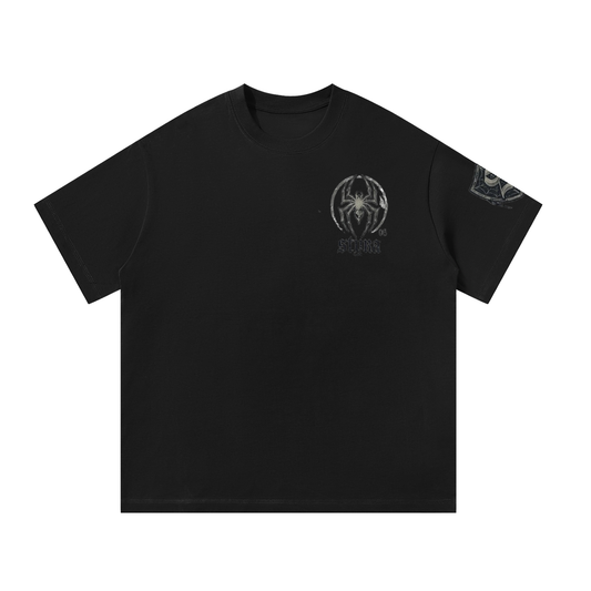 oversized vintage t shirt