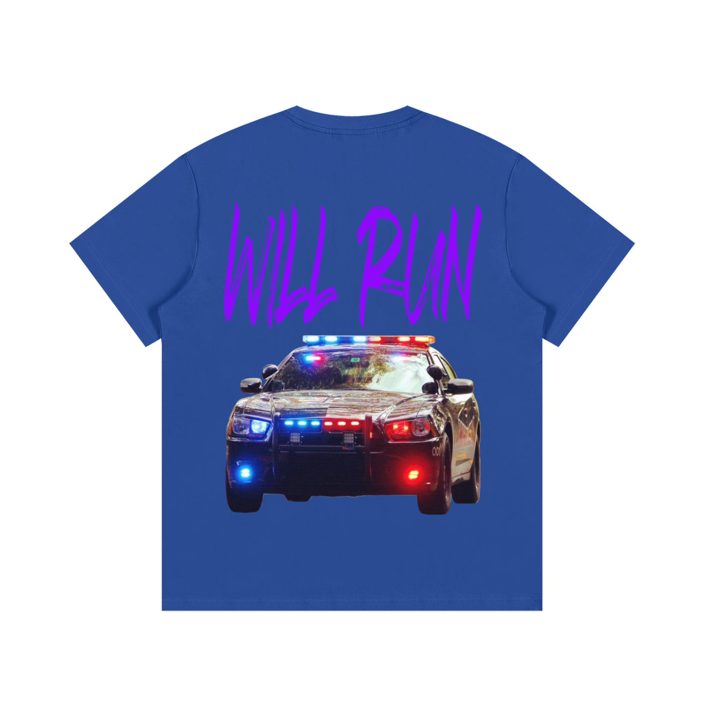 Essential Cotton T-Shirt