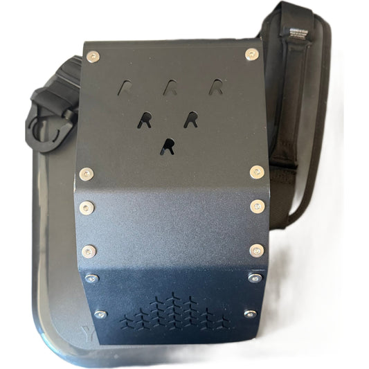 STYRA bash guards