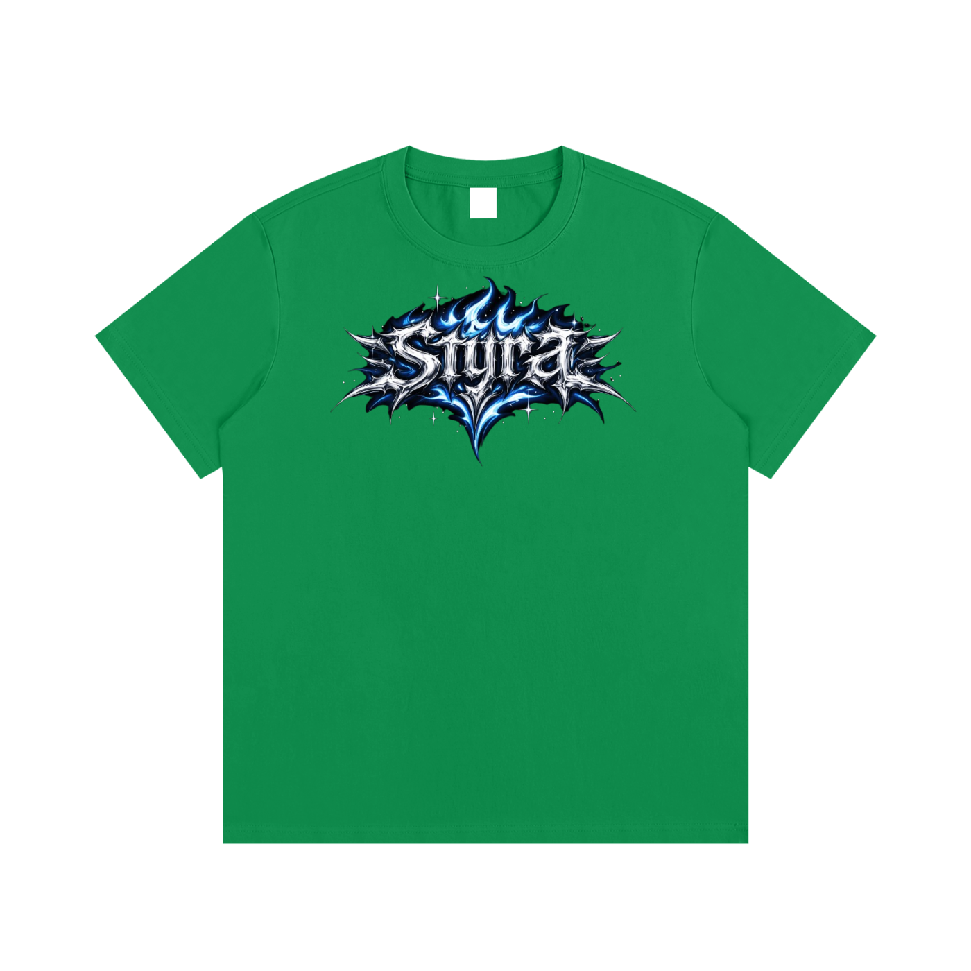 Essential Cotton T-Shirt