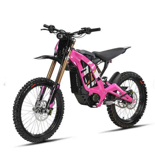 2025 surron