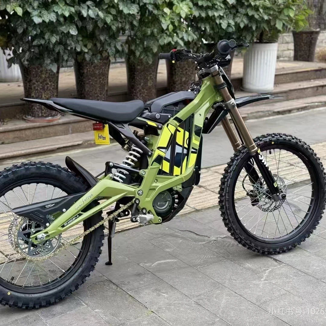 2025 surron