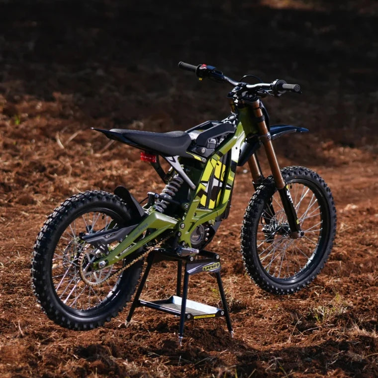 2025 surron