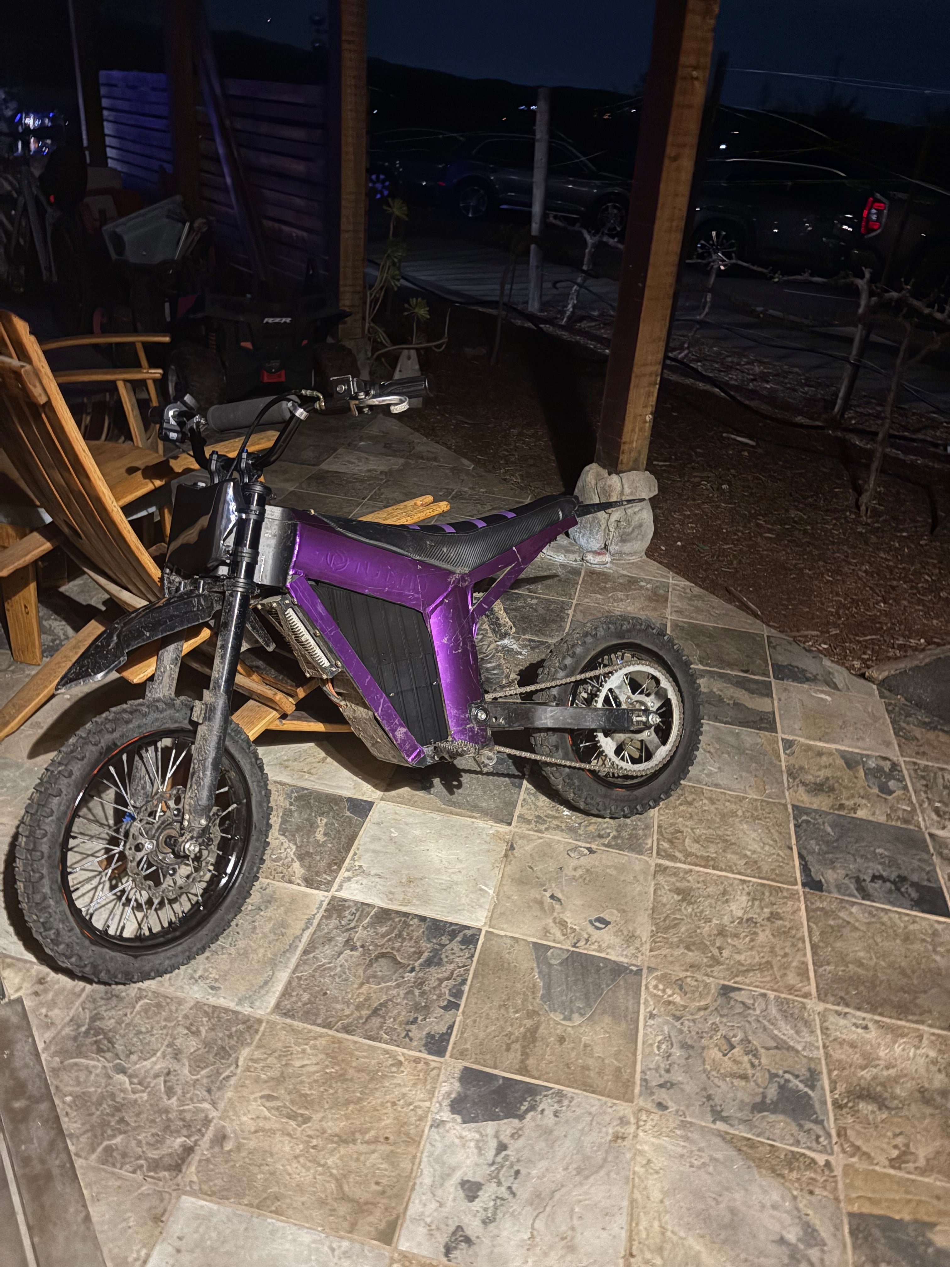 Tuttio side panels cheapest in the game