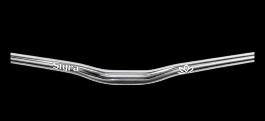 STYRA Customs 31.8mm Handlebars — Signature pre order 2