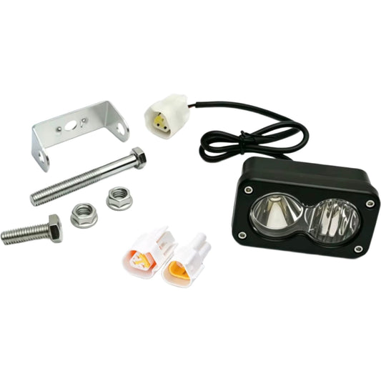 Yozma Baja light
