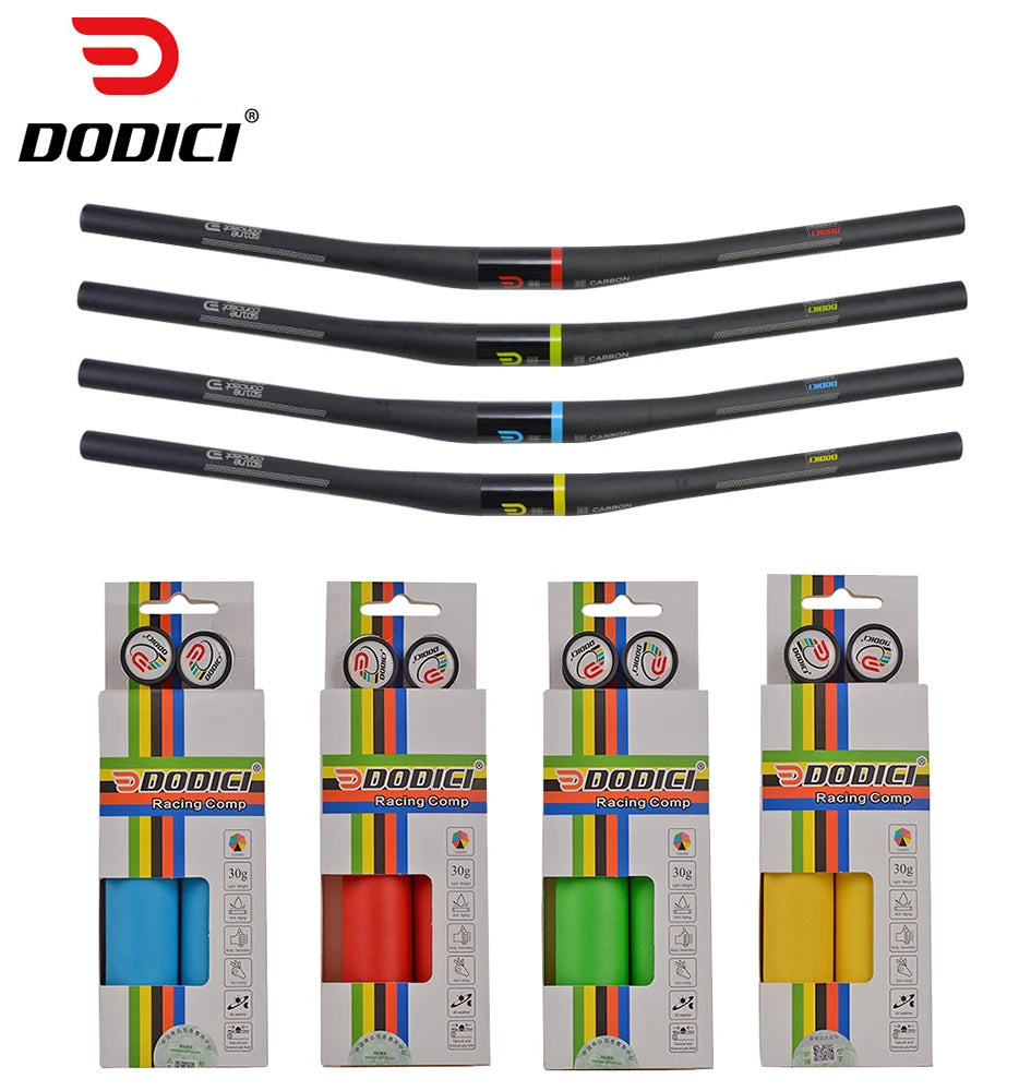 MTB Bicycle Swallow-shaped Handlebar,31.8*720/780MM,Ultralight Bike Handle Accessories,BMX Mountain Road Cycling Parts