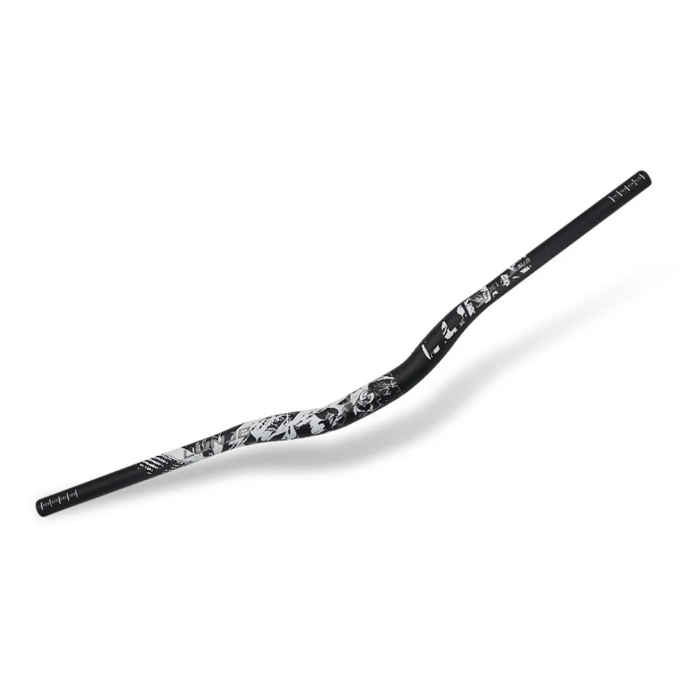 MTB Bicycle Swallow-shaped Handlebar,31.8*720/780MM,Ultralight Bike Handle Accessories,BMX Mountain Road Cycling Parts