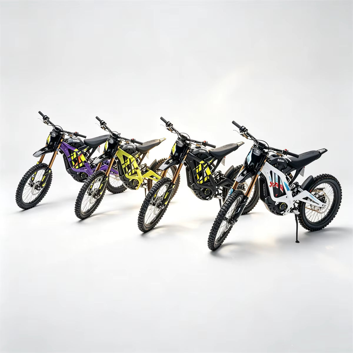 surron light bee x 2026 edition