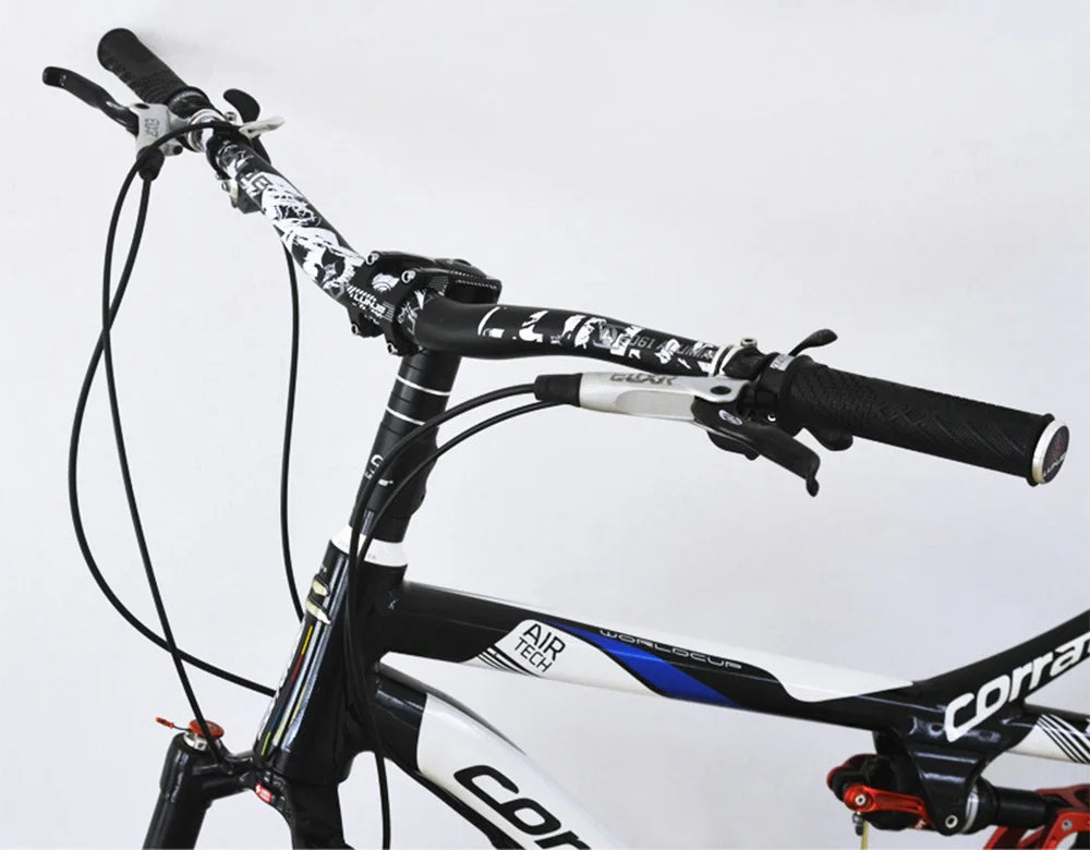 MTB Bicycle Swallow-shaped Handlebar,31.8*720/780MM,Ultralight Bike Handle Accessories,BMX Mountain Road Cycling Parts