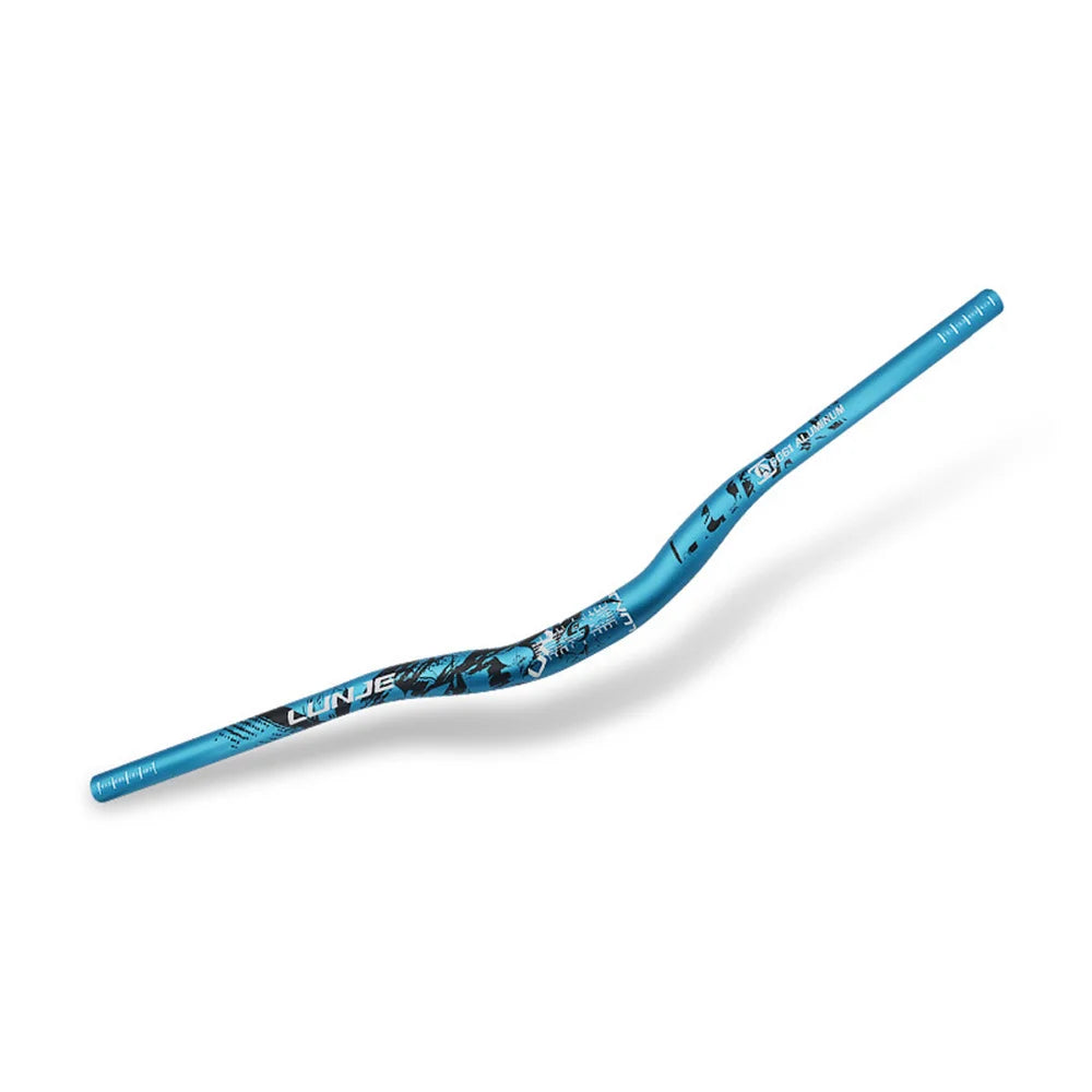 MTB Bicycle Swallow-shaped Handlebar,31.8*720/780MM,Ultralight Bike Handle Accessories,BMX Mountain Road Cycling Parts