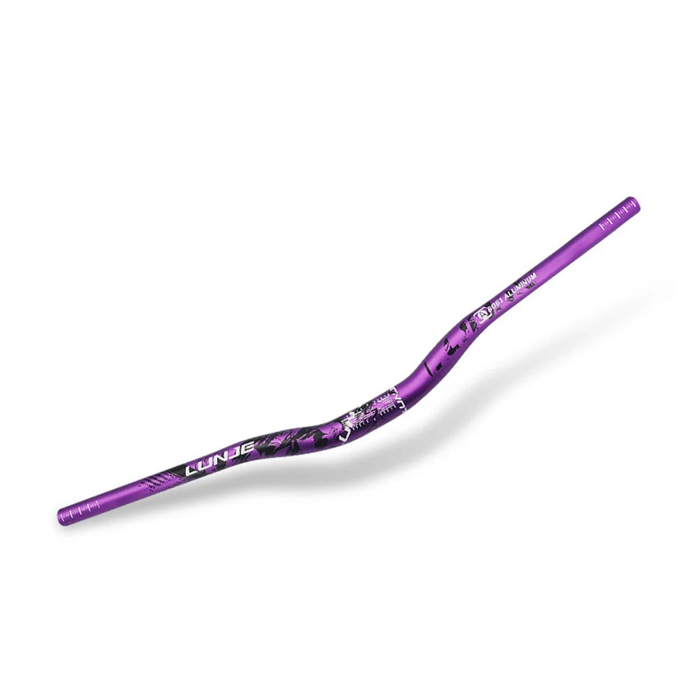 MTB Bicycle Swallow-shaped Handlebar,31.8*720/780MM,Ultralight Bike Handle Accessories,BMX Mountain Road Cycling Parts