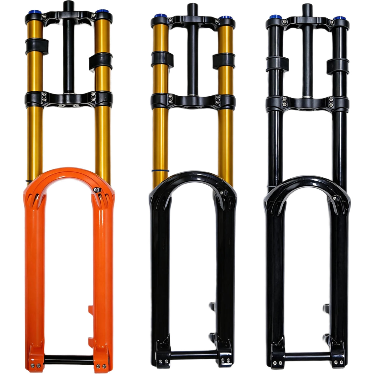 27.5/29in Suspension Fork Upgrade