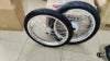 Sur-Ron Talaria Light Bee X Xxx 3X Electric Dirt Bike Assembly Model cst Supermoto Tire Upgrade Rim Wheel & Disc Brake System