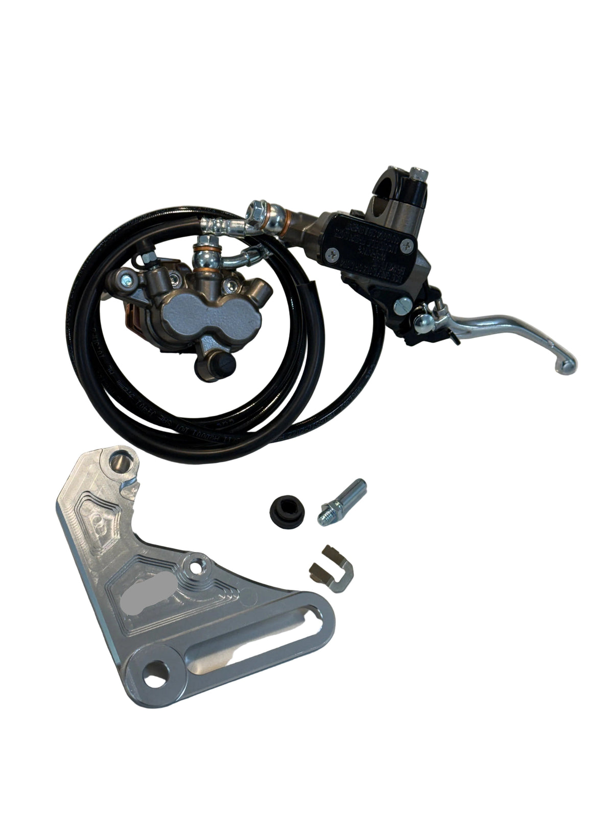 Tuttio/Yozma Ultra Bee Brake Kit