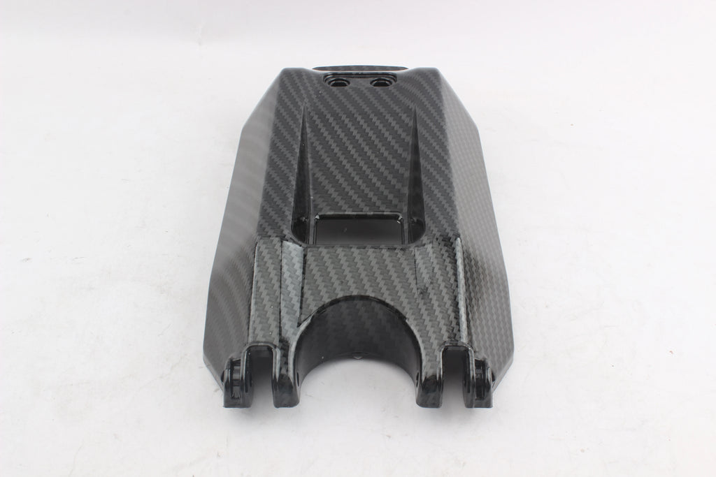 carbon fiber battery lid