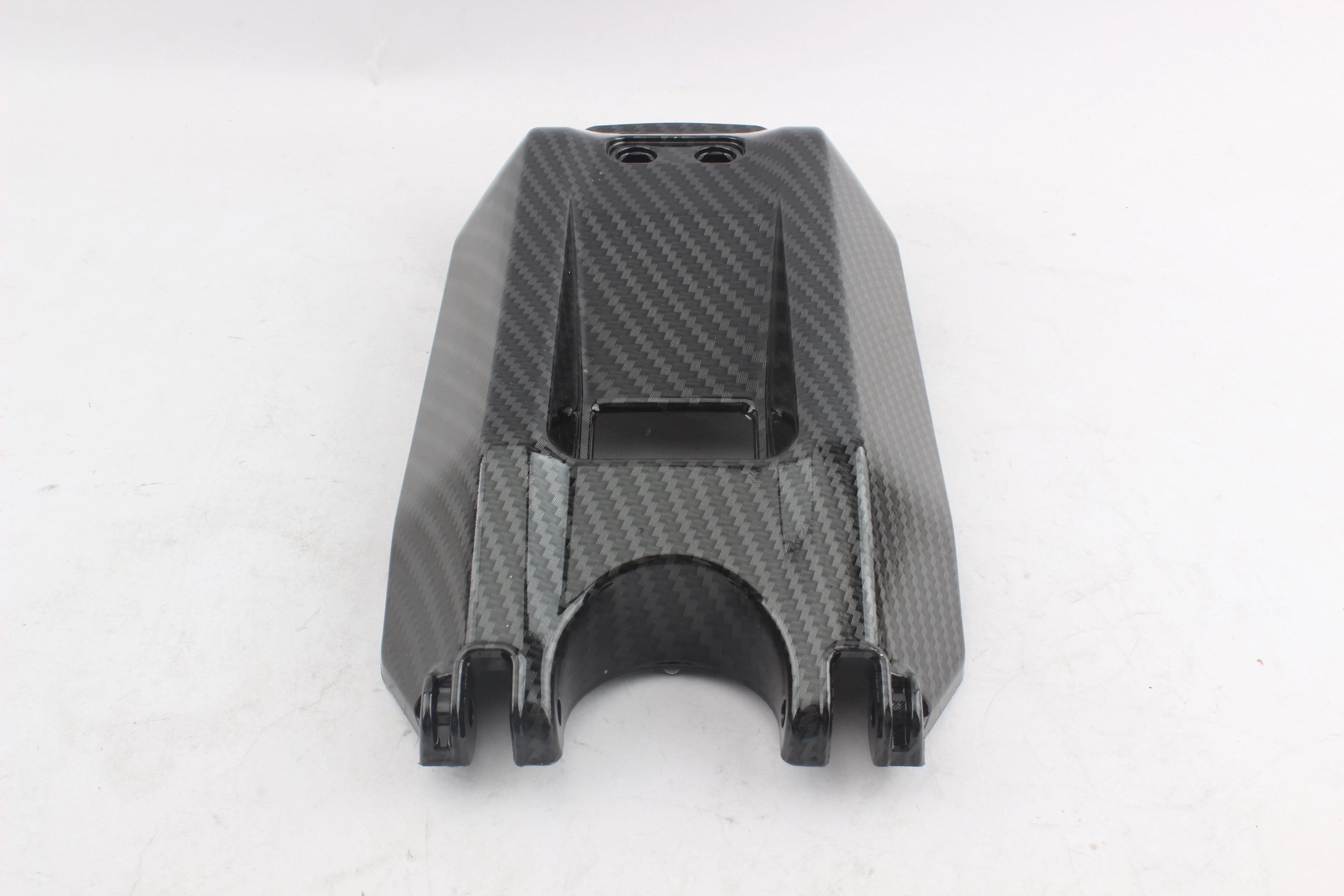 carbon fiber battery lid
