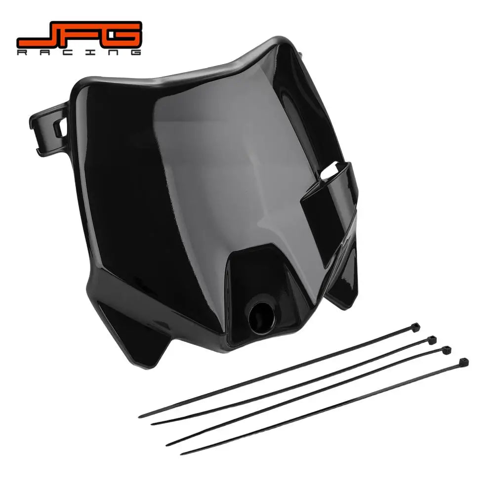 surron stock plate