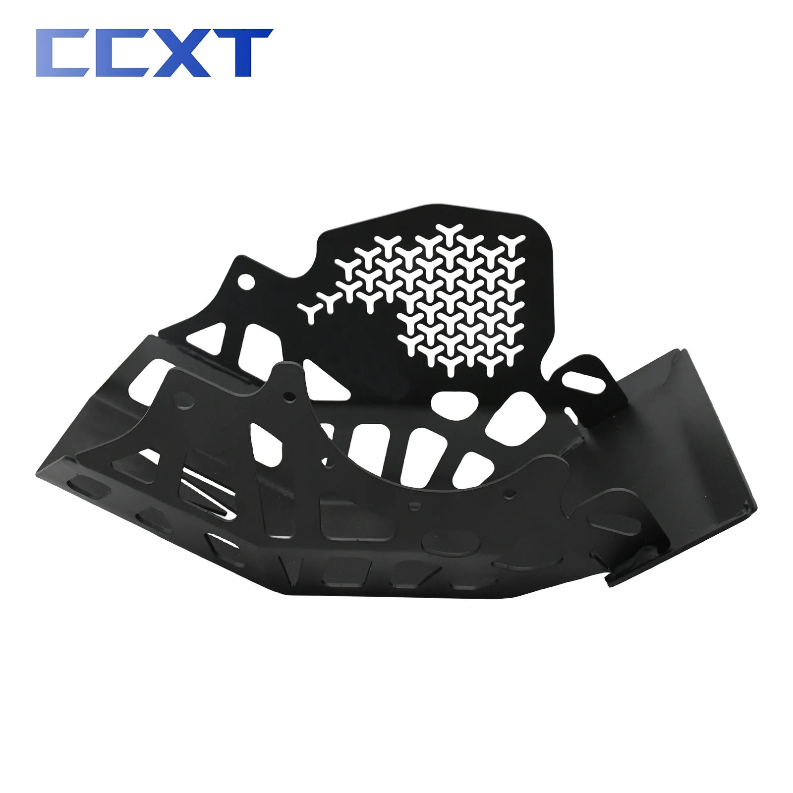 surron motor protector bash guard