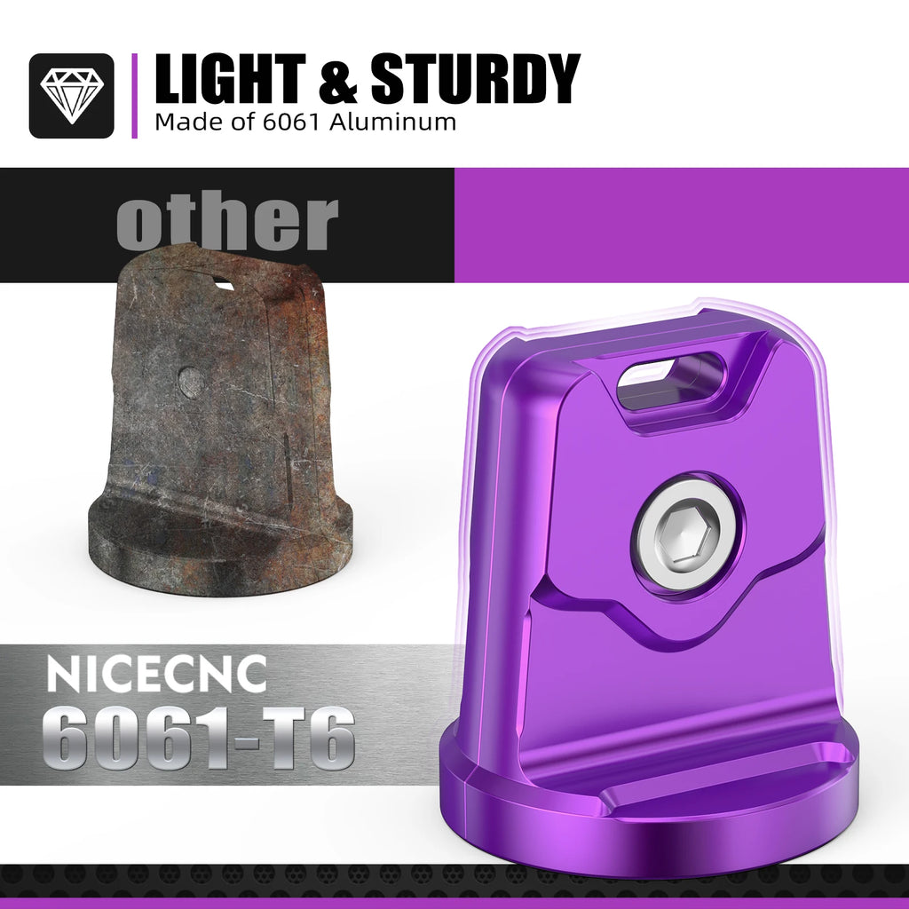 key egnition upgrade