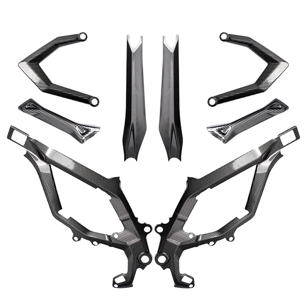 ultra bee frame guards