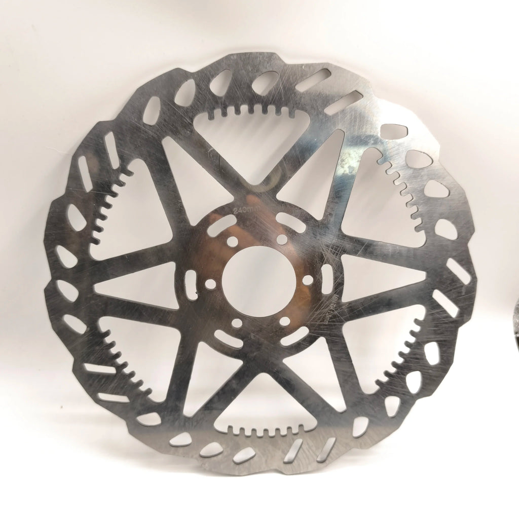 ultra bee brake kit for Surron light bee