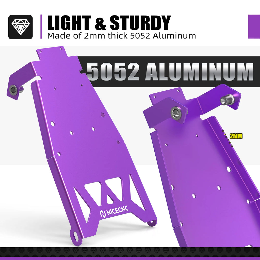 prickly style battery and controller cover