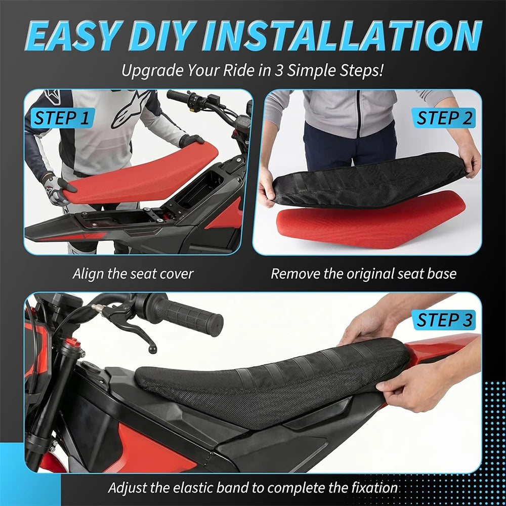 yozma seat cover