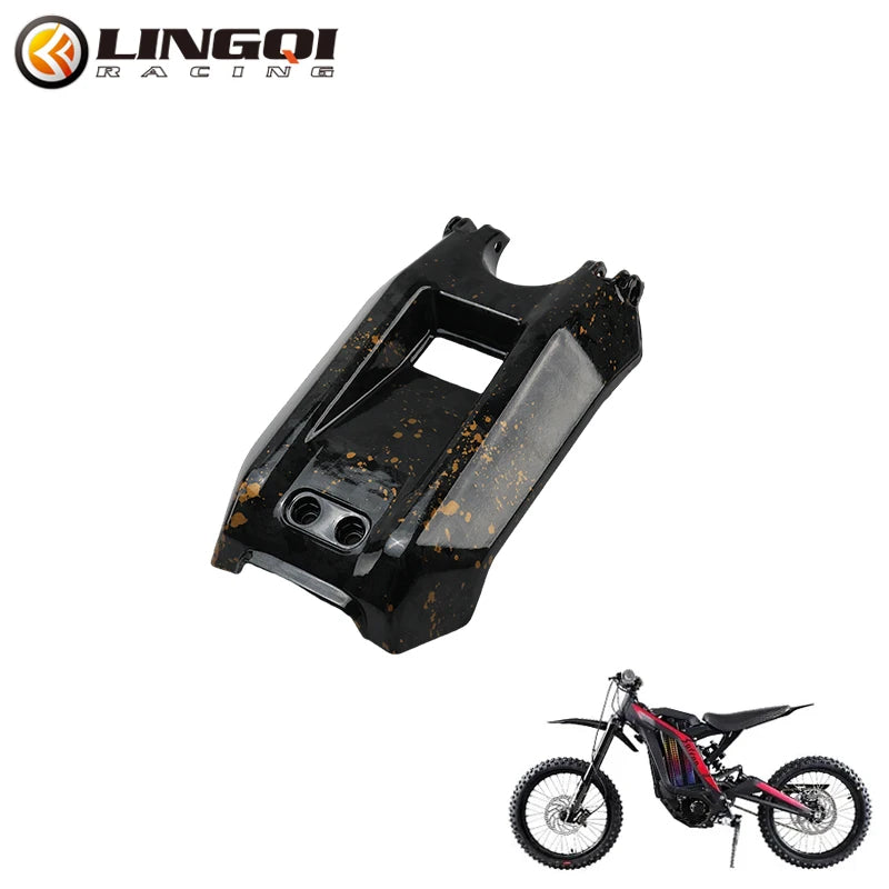 carbon fiber battery cover