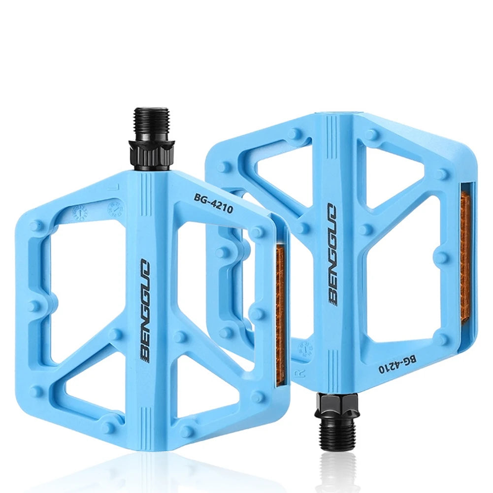 pedals