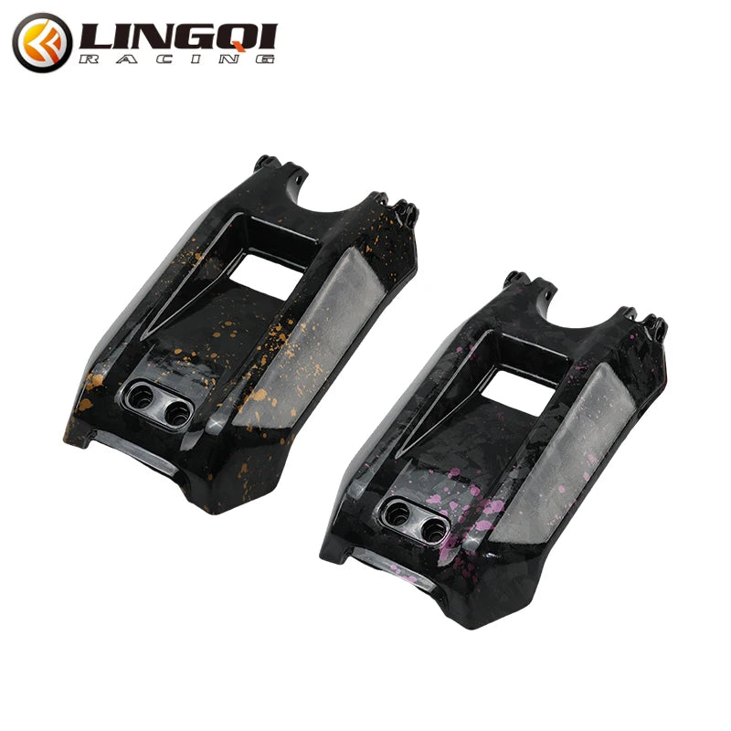 carbon fiber battery cover