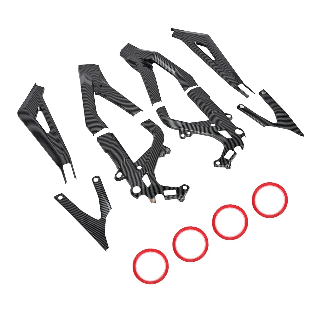 frame guards