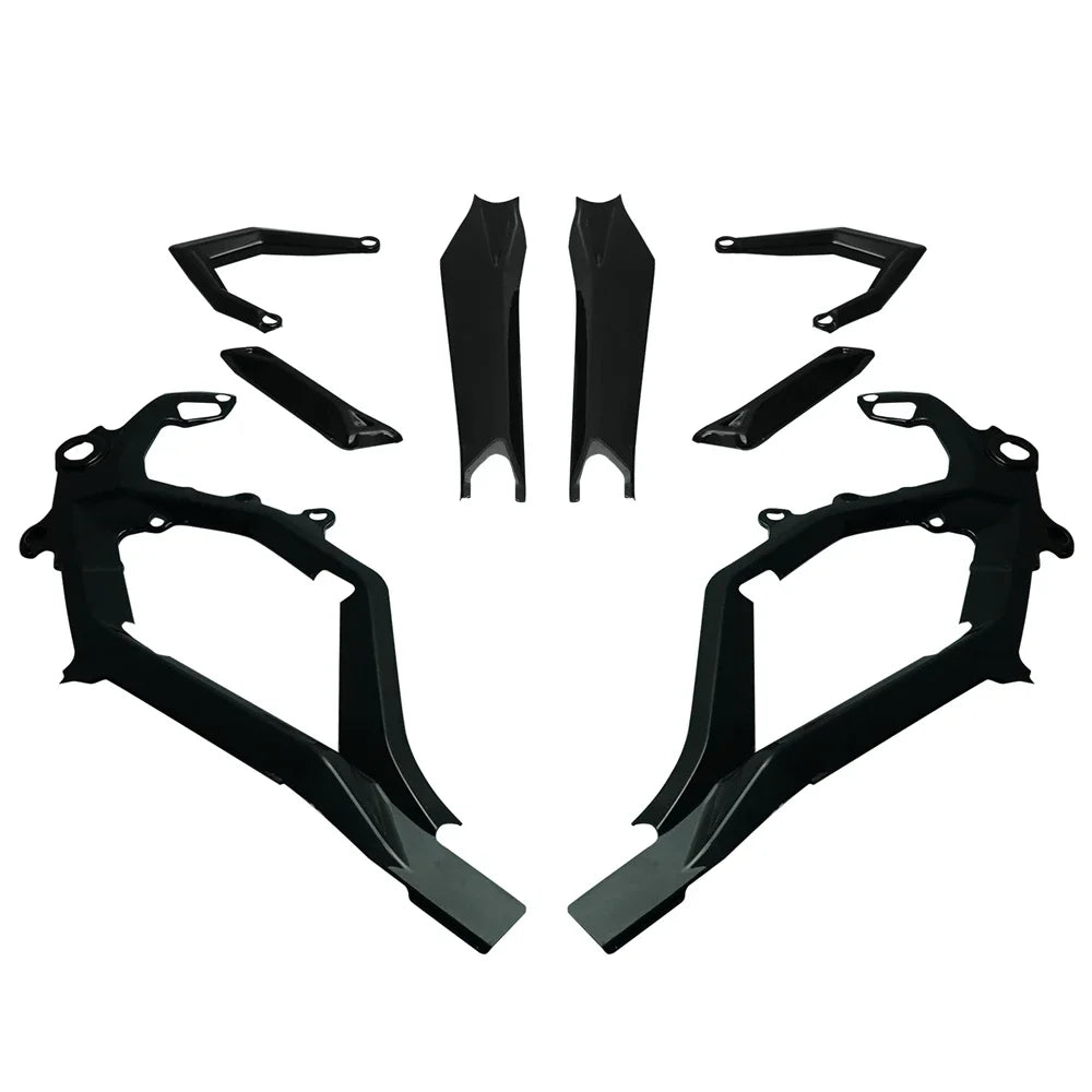 ultra bee frame guards