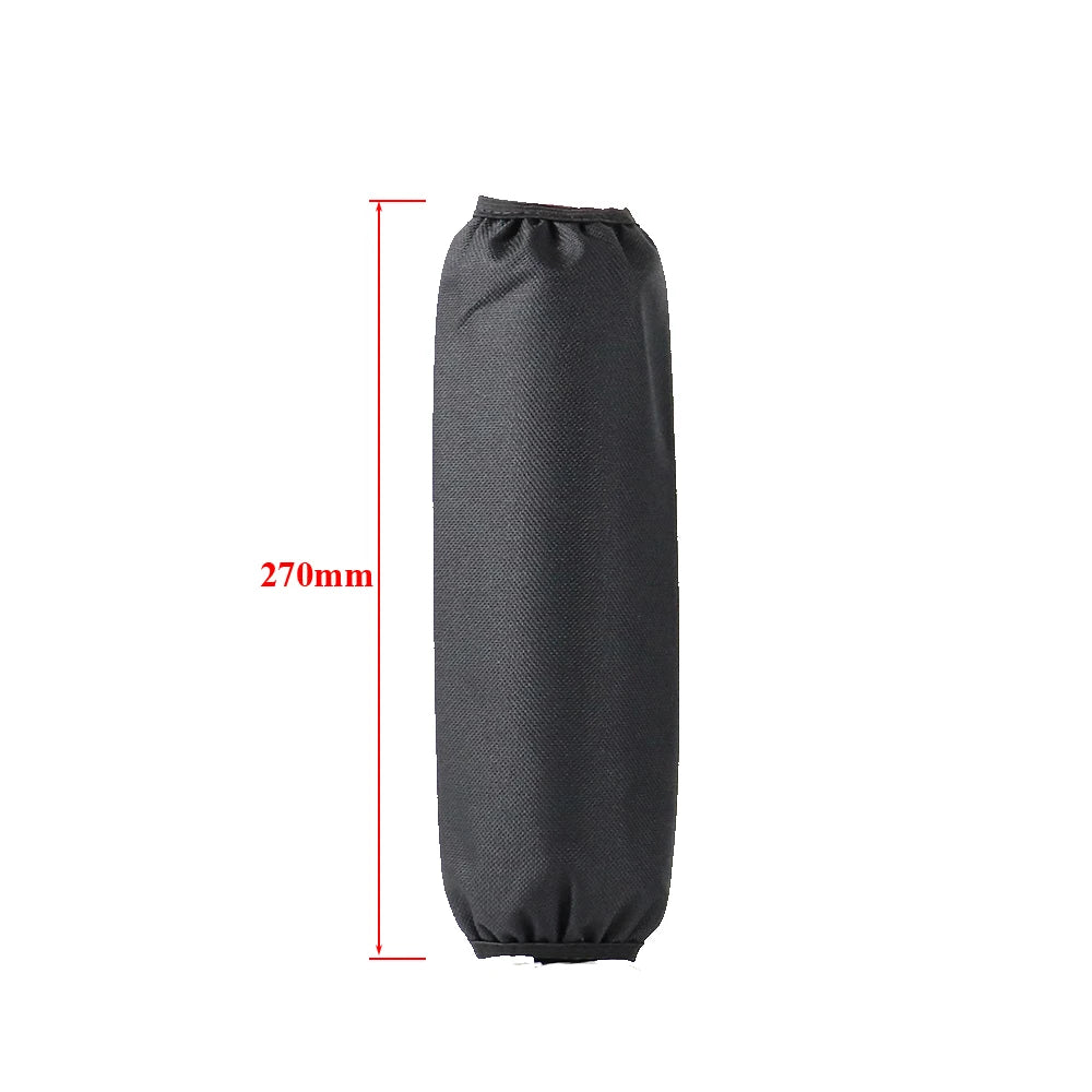 tuttio rear shock