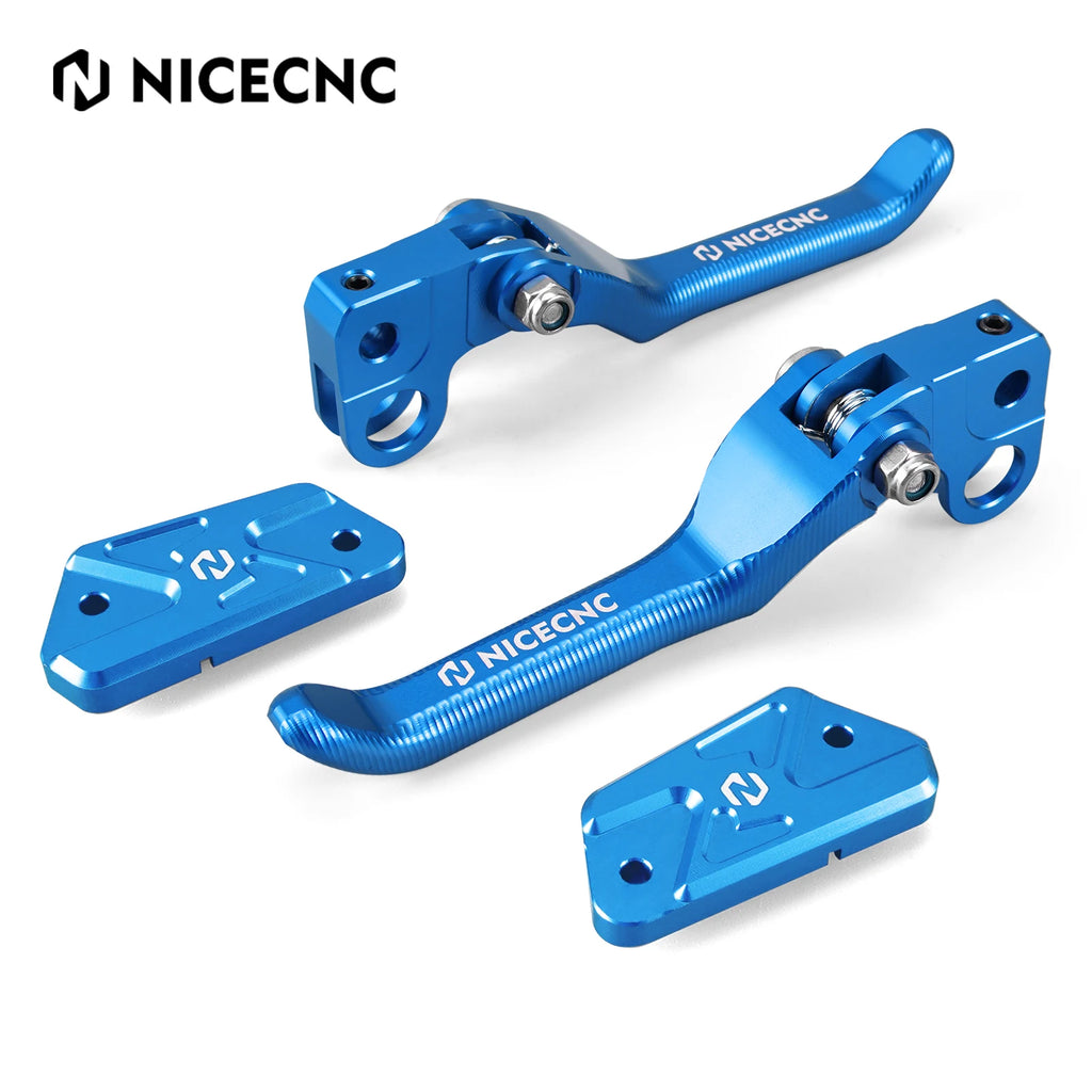 upgraded surron brake lever kits