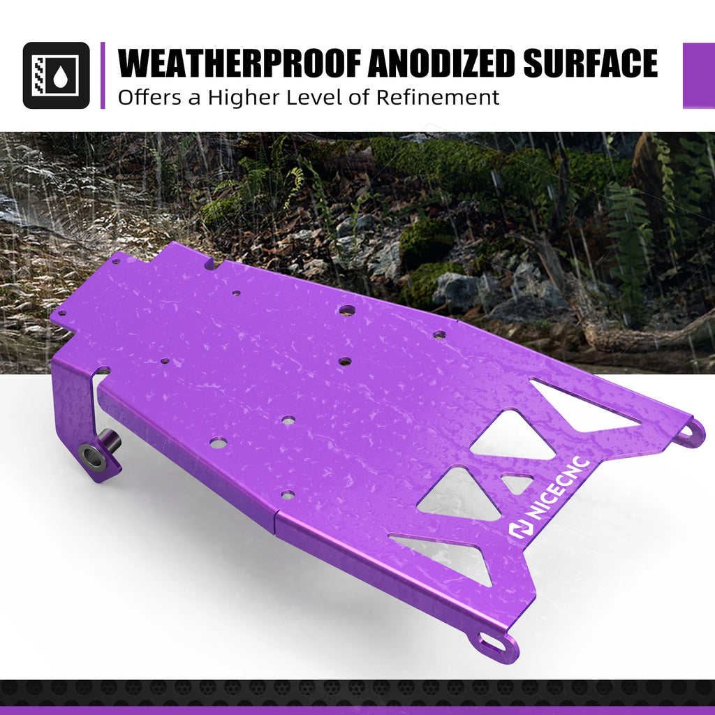 prickly style battery and controller cover