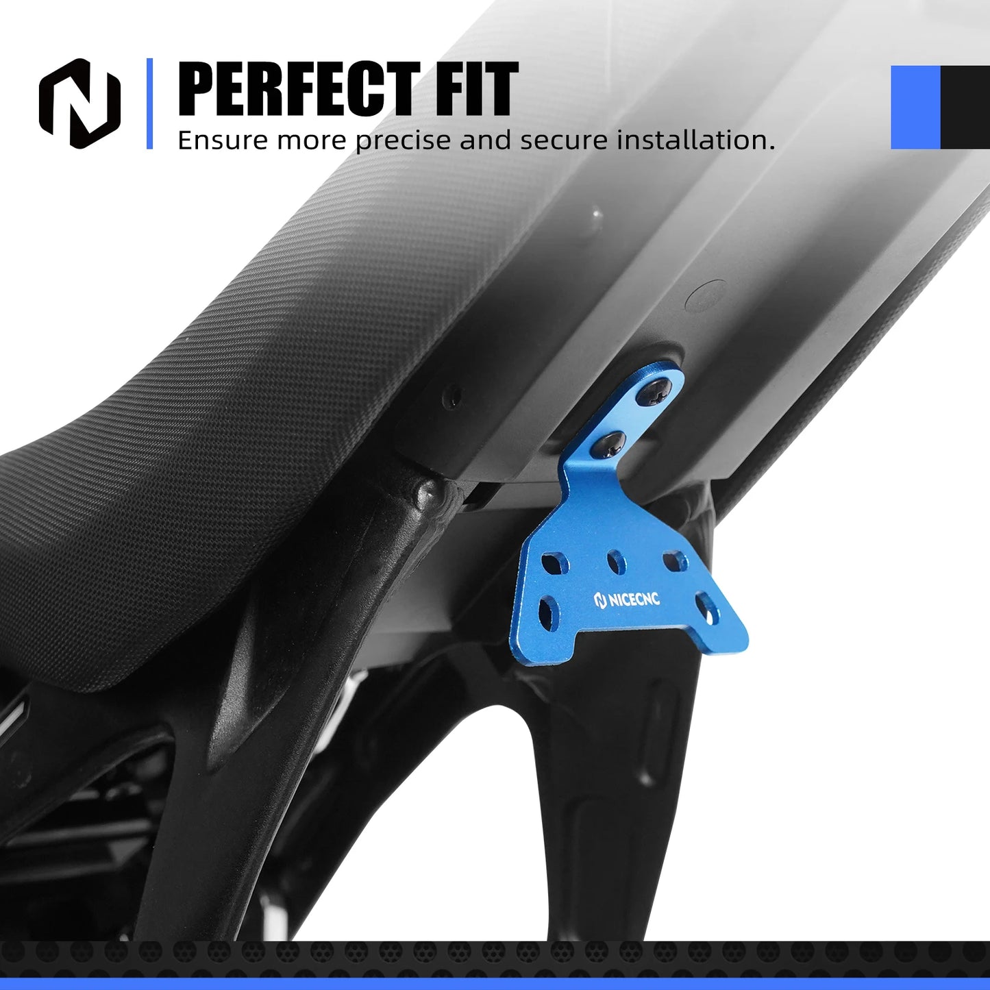 surron mud guard