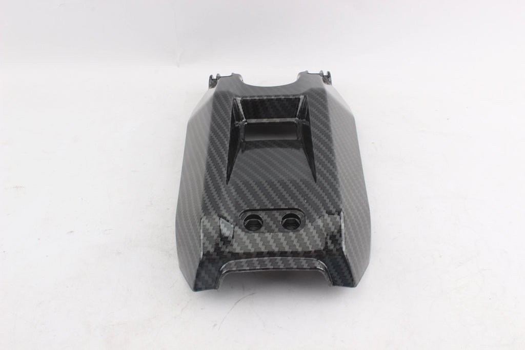 carbon fiber battery lid