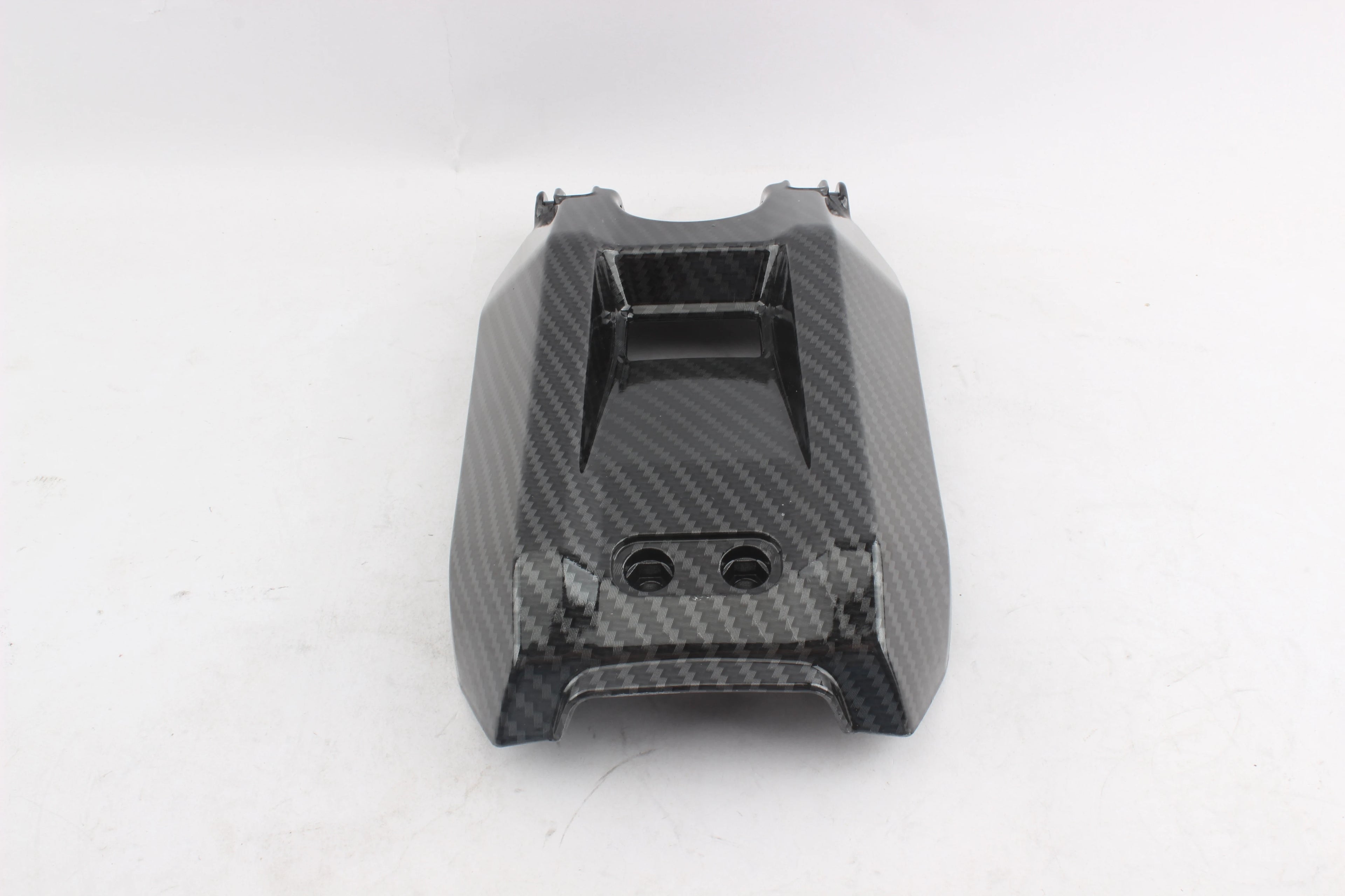 carbon fiber battery lid