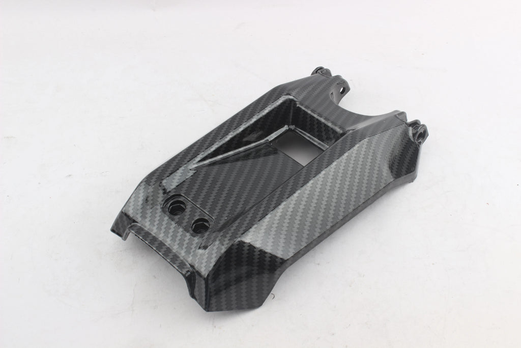 carbon fiber battery lid