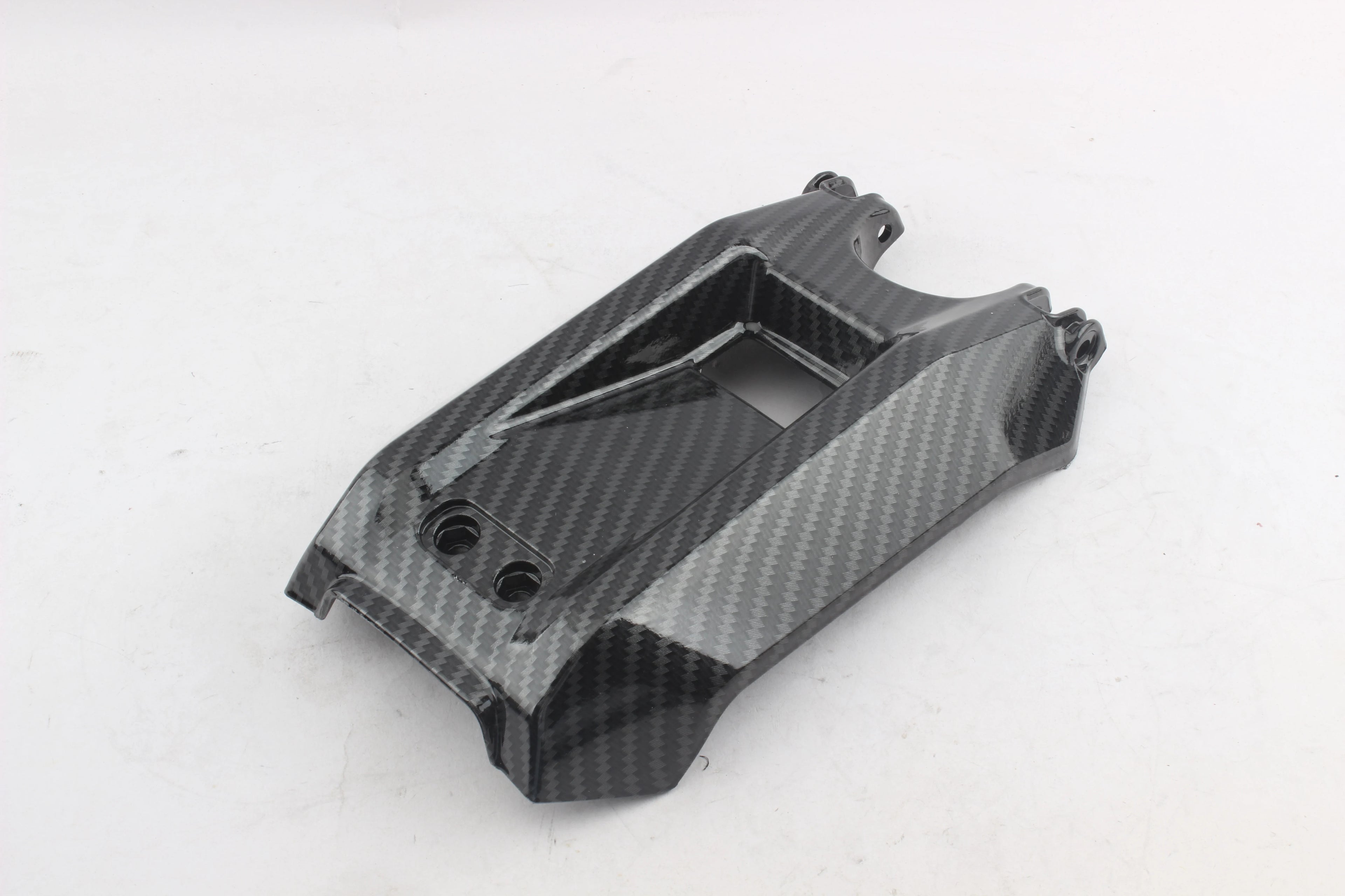 carbon fiber battery lid