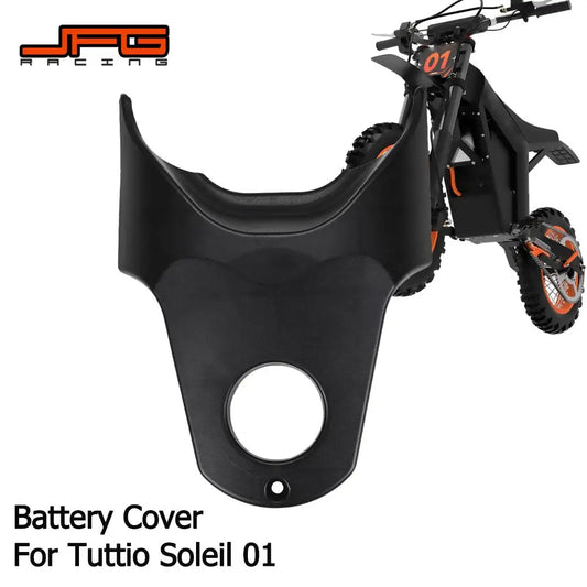 battery cover for tuttio