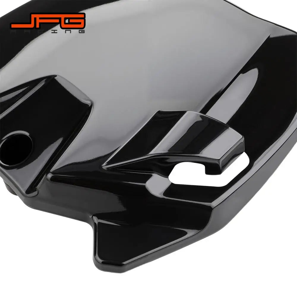 surron stock plate