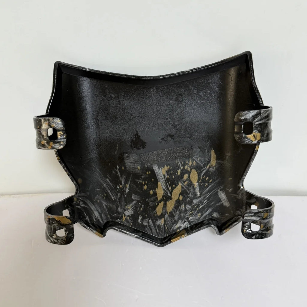 glossy and carbon motocutz