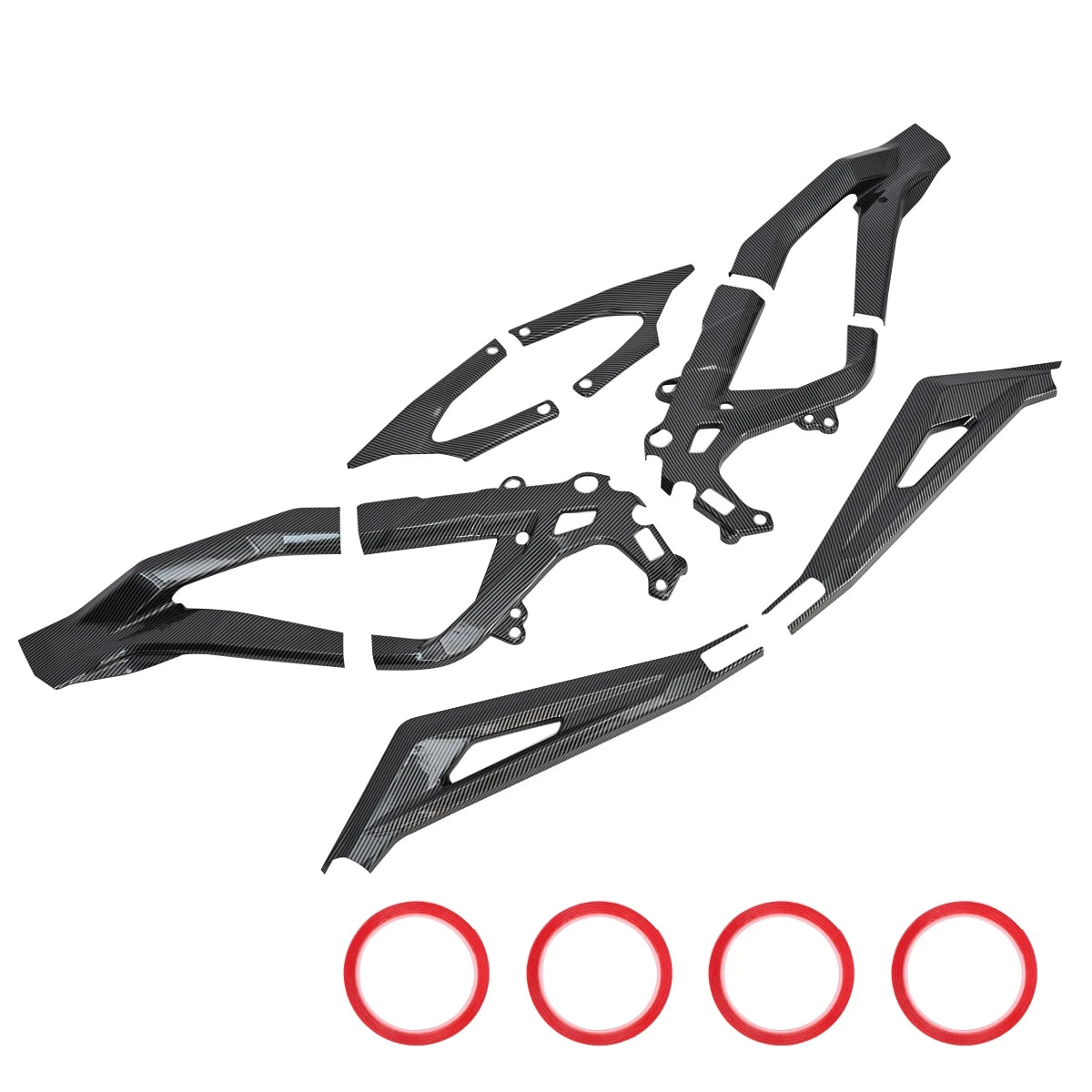 frame guards