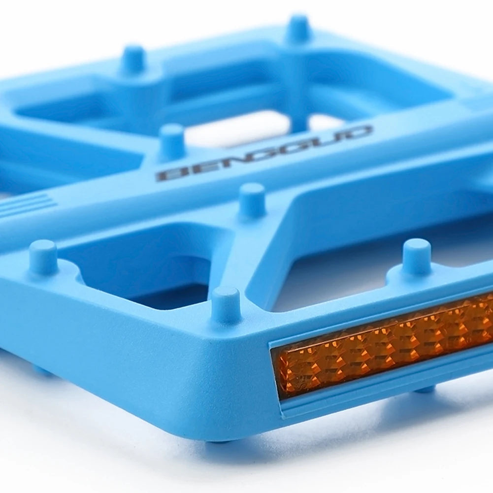 pedals