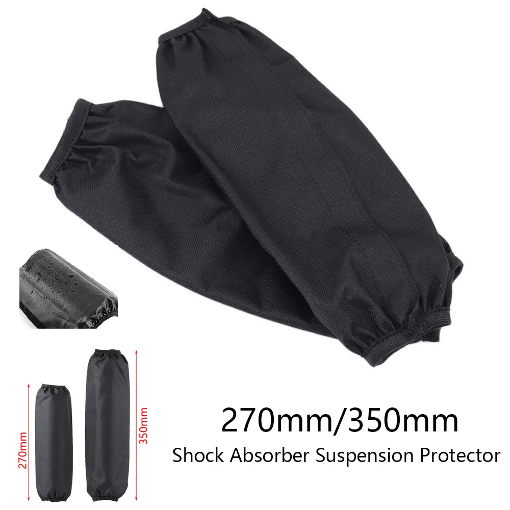tuttio rear shock