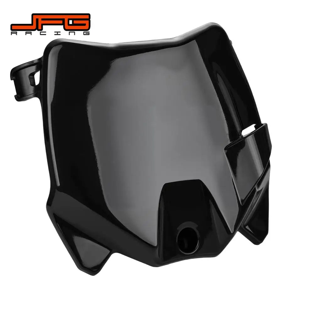 surron stock plate