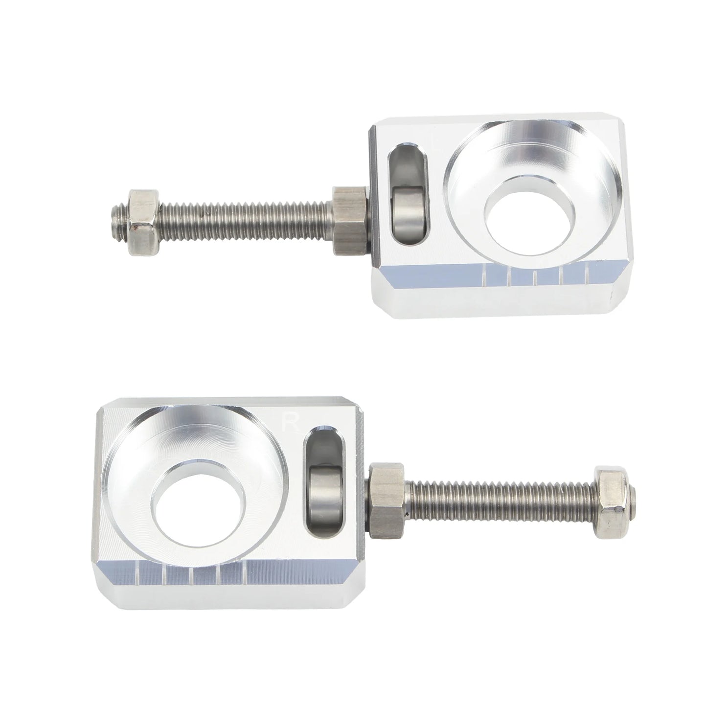 surron lock bracket