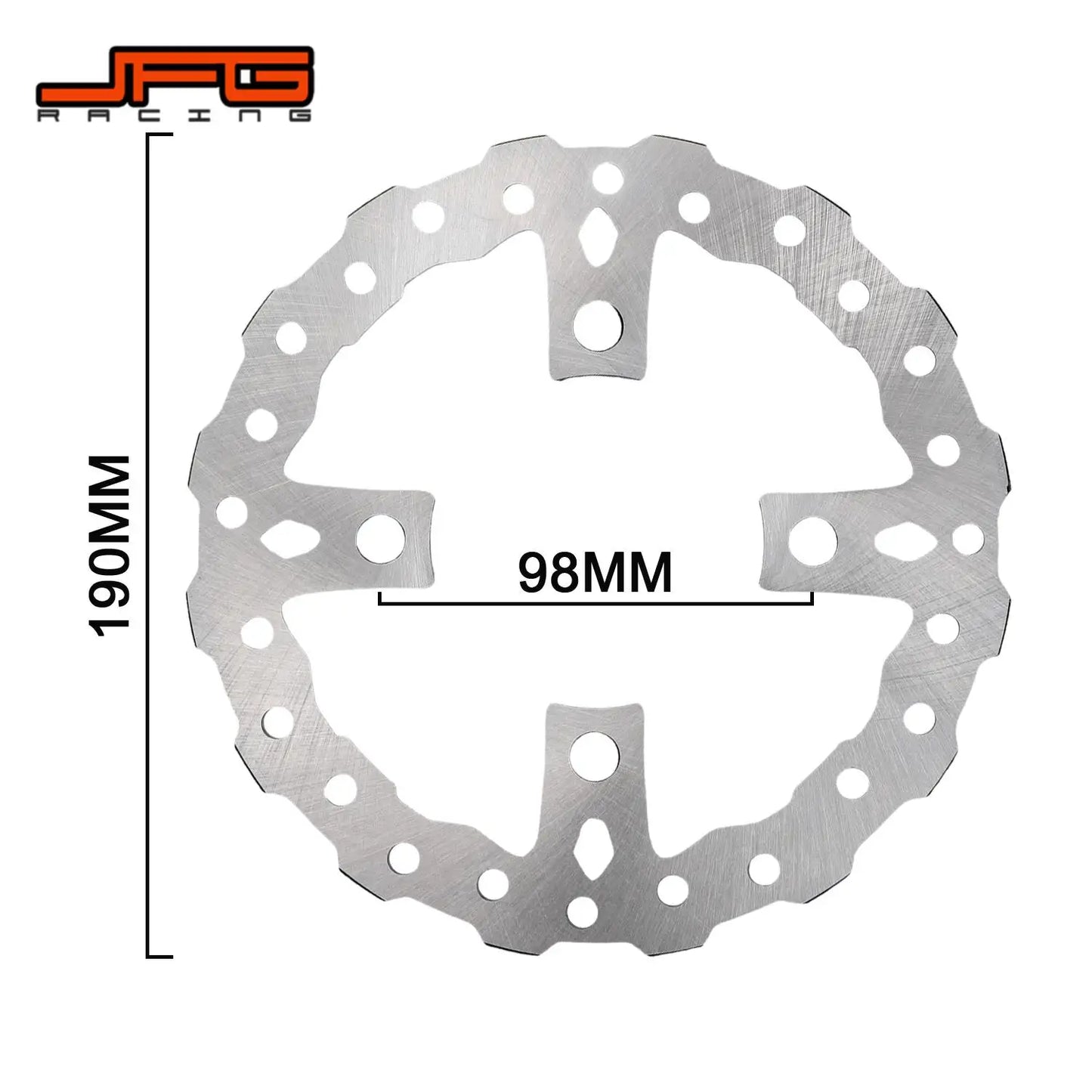 tuttio brake disk